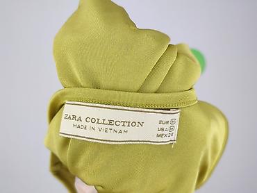 bluzki tanio: Zara, Top damski, rozmiar M — 6