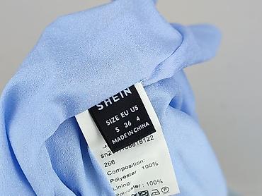 lniana: Shein, Sukienka damska, rozmiar S — 4