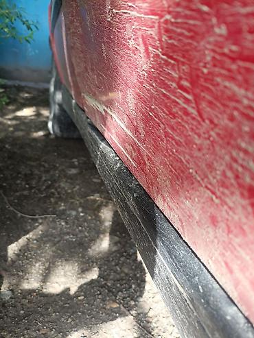 Volvo: Volvo 850: 1993 г., 2.5 л, Механика, Бензин, Седан at lalafo.kg — 6 Volvo: Volvo 850: 1993 г., 2.5 л, Механика, Бензин, Седан — 6