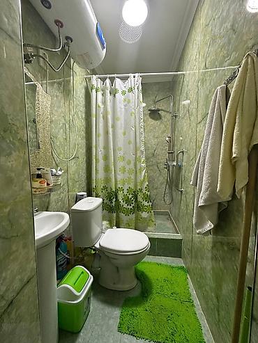 Продажа квартир: 2 комнаты, 82 м², Индивидуалка, 6 этаж, Косметический ремонт — 9