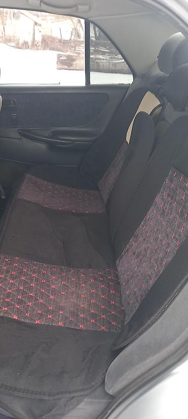 Mazda: Mazda 626: 1997 г., 1.8 л, Механика, Бензин, Седан — 1