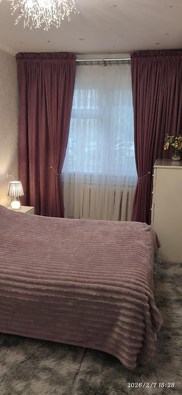 Долгосрочная аренда квартир: 2 комнаты, Собственник, Без подселения, С мебелью полностью — 4