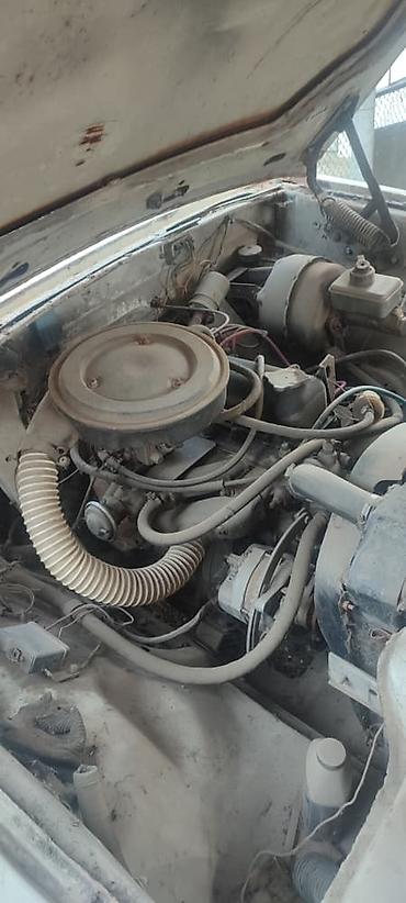 31029: ГАЗ 31029 Volga: 1995 г., Механика, Бензин — 4