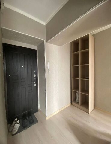 ищу квартиру дордой рынок рядом: 1 комната, 40 м², Индивидуалка, 7 этаж, Евроремонт