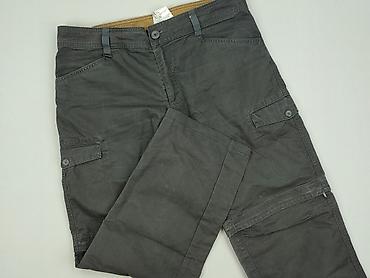 70s: Męskie spodnie trekkingowe Decathlon / Quechua - Model: spodnie — 1