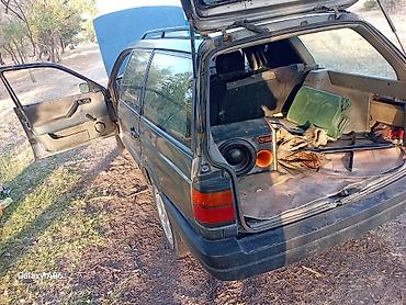 бак пасат б3: Volkswagen Passat Variant: 1991 г., Механика, Бензин, Универсал — 2