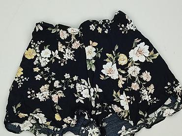 biale spodenki pull and bear: Miss Selfridge, Szorty damskie, rozmiar S — 1
