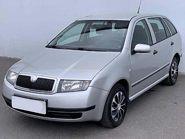 momo auto ruma: ŠKODA FABIA I KARAVAN - KOMPLETAN AUTO U DELOVIMA | Kompletan auto — 2