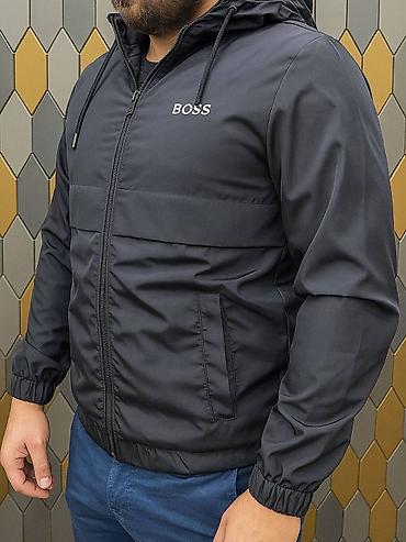 gucci kacket: Hugo Boss jakna NOVO

Novo
Veličine s m l xl 2xl

fb Moja Kupovina 1 — 1