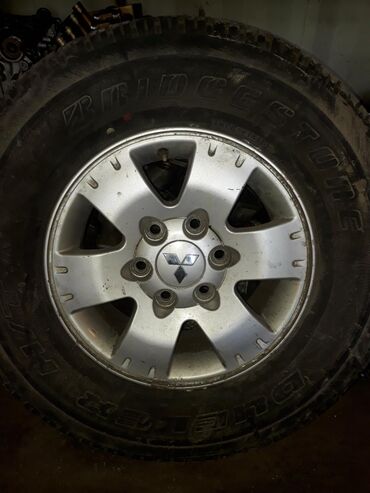 Другие автозапчасти: Автозапчести на ПАДЖЕРО — 3