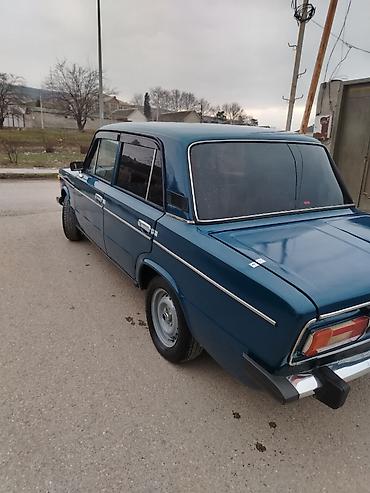 VAZ (LADA): VAZ (LADA) 2106: 1.5 l | 1991 il 159000 km Sedan — 3