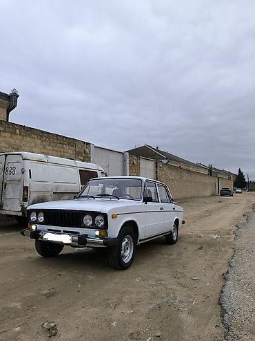 VAZ (LADA): VAZ (LADA) 2106: 1.6 l | 2004 il 99999 km Sedan — 13