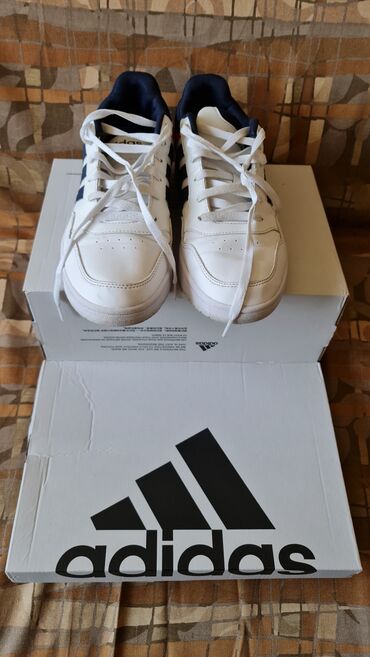 nike 1: Muske.patike kao nove br 44, cene ekstra