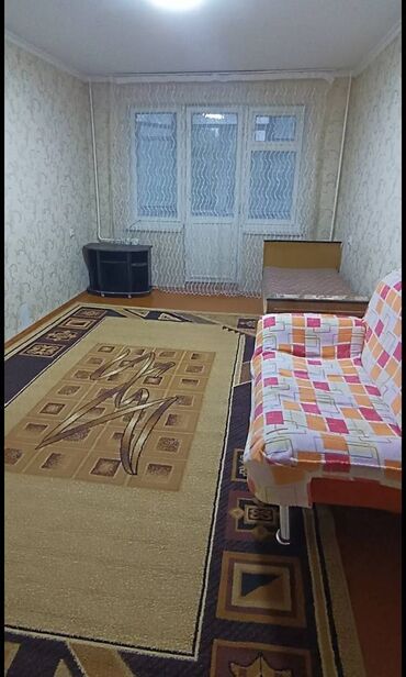 быстрый займ: 1 комната, 34 м², 105 серия, 4 этаж, Косметический ремонт