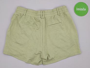 green items: Amisu, Szorty damskie, rozmiar M — 3