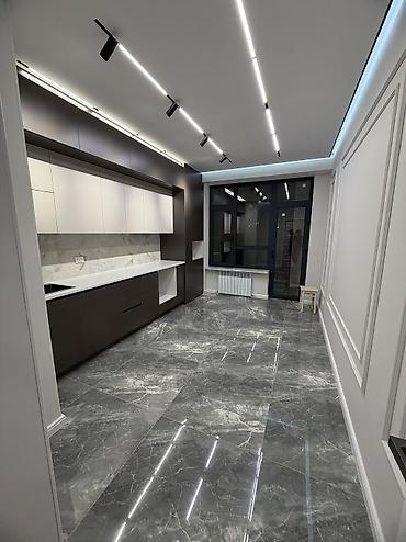 куплю квартиру талас: 2 комнаты, 79 м², Элитка, 12 этаж, Дизайнерский ремонт — 5
