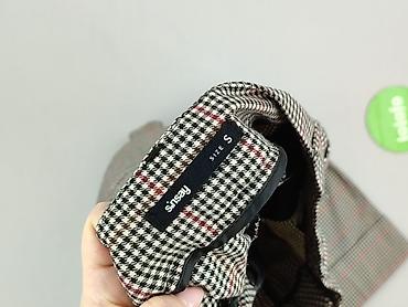 sissy boy: Sinsay, Spodnie materiałowe damskie, rozmiar S — 4