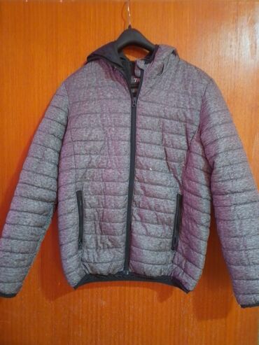 Jakne, kaputi i prsluci: H&M, Zimska jakna, 164-170 — 6