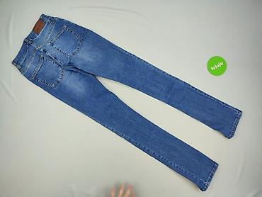 diker jeans: Jeansy damskie, rozmiar XS — 3