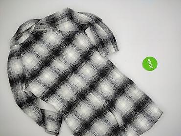 jaka platforma: Cropp, Płaszcz damski, rozmiar XS — 3