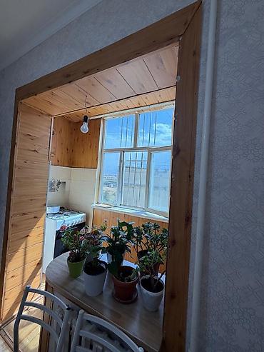 локация: 2 комнаты, 60 м², 106 серия, 6 этаж, Евроремонт — 2