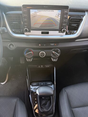Kia: Kia Stonic: 2019 г., 1.6 л, Автомат, Дизель, Хэтчбэк at lalafo.kg — 6 Kia: Kia Stonic: 2019 г., 1.6 л, Автомат, Дизель, Хэтчбэк — 6