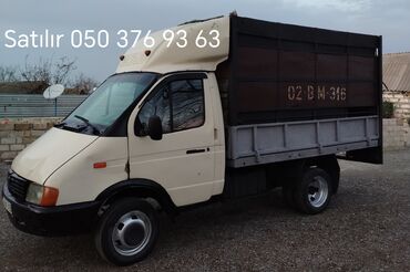 QAZ: Salam mator teze yığılıb karopka alınıb difer alınıb 3 gündür tekerler — 1