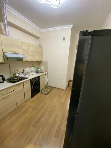 Uzunmüddətli kirayə mənzillər: Hövsan Mida 2. 4 otaqlı mənzil. Çıxarışlı mənzil. ofis haqqı 1% — 10