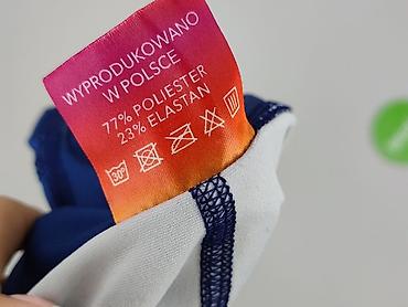 f: Legginsy Sportowe damskie, rozmiar S — 5
