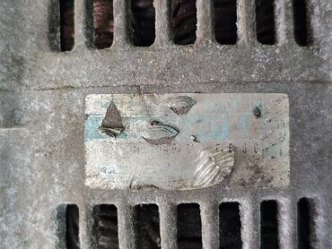 Генераторы: Генератор Suzuki 1995 г., Б/у, Оригинал, Германия — 16