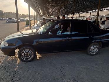 subaru r18: Daewoo Nexia: 2007 г., 1.5 л, Механика, Бензин, Седан — 7