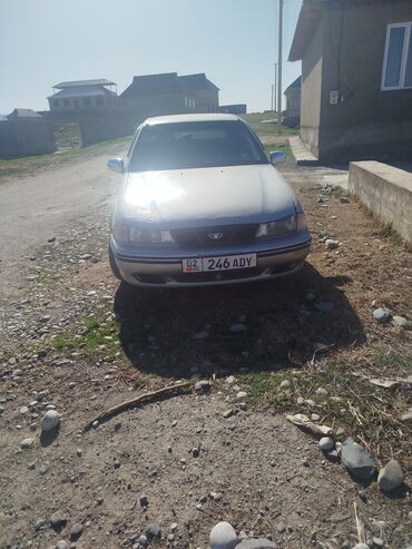 куплю машину пассат: Daewoo Nexia: 2005 г., 1.6 л, Механика, Бензин