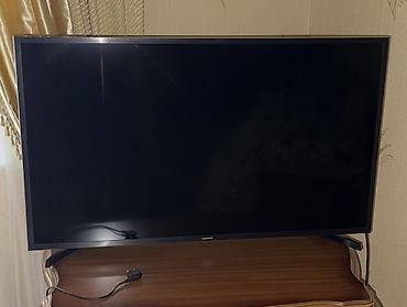tv youtube aparati: Samsung LED televizor – model UE43N5300AU (UE43N5300) - Ekran: 43 — 1