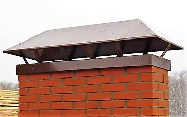 Жестяные работы: Вентиляция,приточно-вытяжные вентиляционные работы,вытяжные зонты — 5