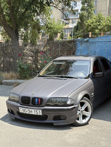 bmw 5 купить бу: BMW 3 series: 1.9 l | 1999 il Sedan