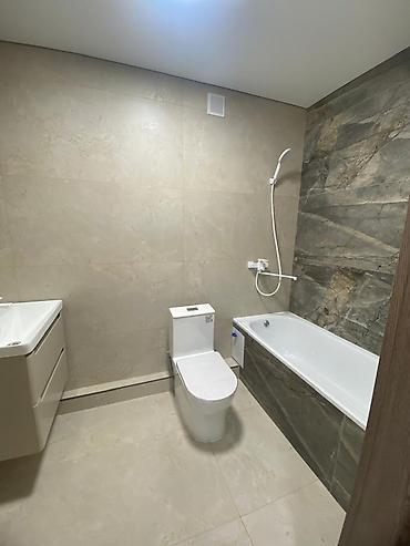 Продажа квартир: 4 комнаты, 121 м², Индивидуалка, 10 этаж, Евроремонт — 20