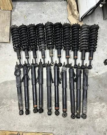 maxxis 980: Продаю на Лексус Жх 470, 460, Прадо 120, 150 Электронные оригинальные — 1