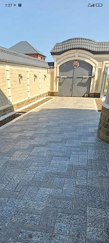 Тротуарная плитка: Тротуарная плитка “мраморный эффект” - Формат: прямоугольники и — 10