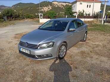 Volkswagen Passat: 1.4 l | 2011 year Limousine