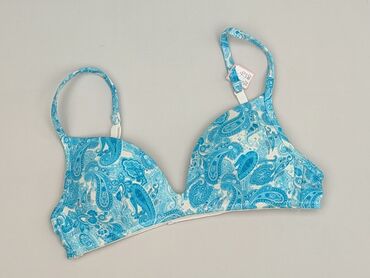 Kobiety: Biustonosz damski, Usztywniany, Tezenis, 70B