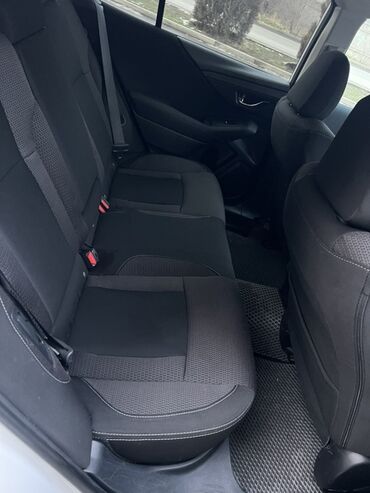 Subaru: Subaru Outback: 2020 г., 2.5 л, Вариатор, Бензин, Универсал — 7