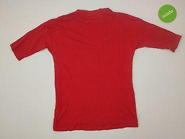 slouchy tee primark: T-shirt damski, rozmiar M — 3