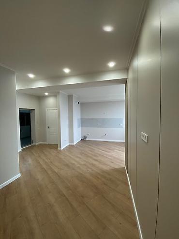 1 комната, 48 м², Тунгуч мкр Элитка, 11 этаж, Евроремонт