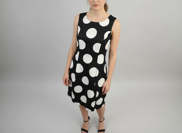 allegro długie sukienki wieczorowe: Mohito, Women`s dress, size XS (EU 34)