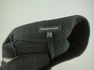 warehouse second hand: Wearhouse, Spodnie materiałowe damskie, rozmiar S — 4