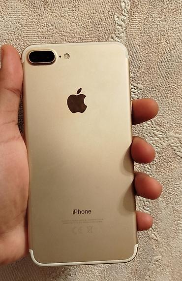 ayfon 7 pilus: IPhone 7 Plus, 32 GB, Rose Gold — 2