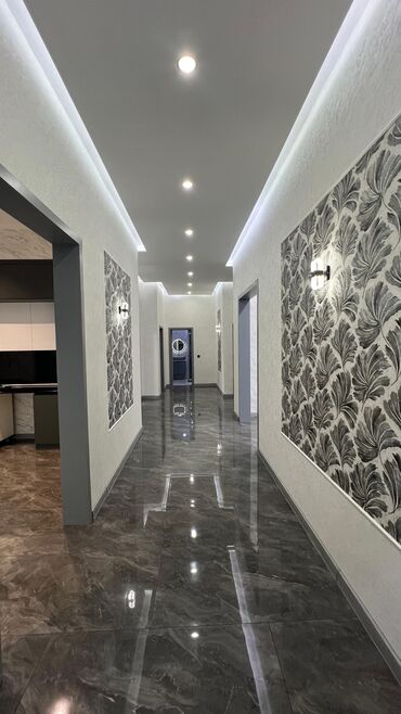 Həyət evləri və villaların satışı: 5 otaqlı, 144 kv. m, Kredit var, Yeni təmirli — 7