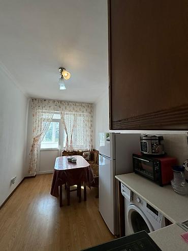 не законченный проект: 3 комнаты, 56 м², Индивидуалка, 4 этаж — 5
