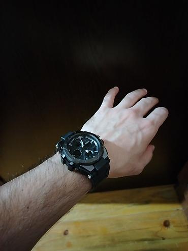 Qol saatları və aksesuarlar: ⌚️ Sport Saat ✅ Yenidir 📅 Tarix və həftənin günü göstəricisi ⏰ Alarm — 6