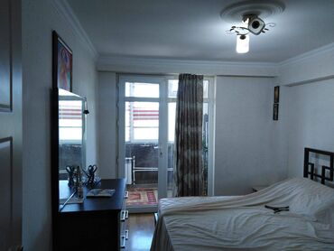 Yeni tikili: 2 otaqlı, Yeni tikili, m. Gənclik, 43 kv. m — 7